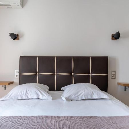 Logis Hotel Le Chene Vert Bollène Екстериор снимка