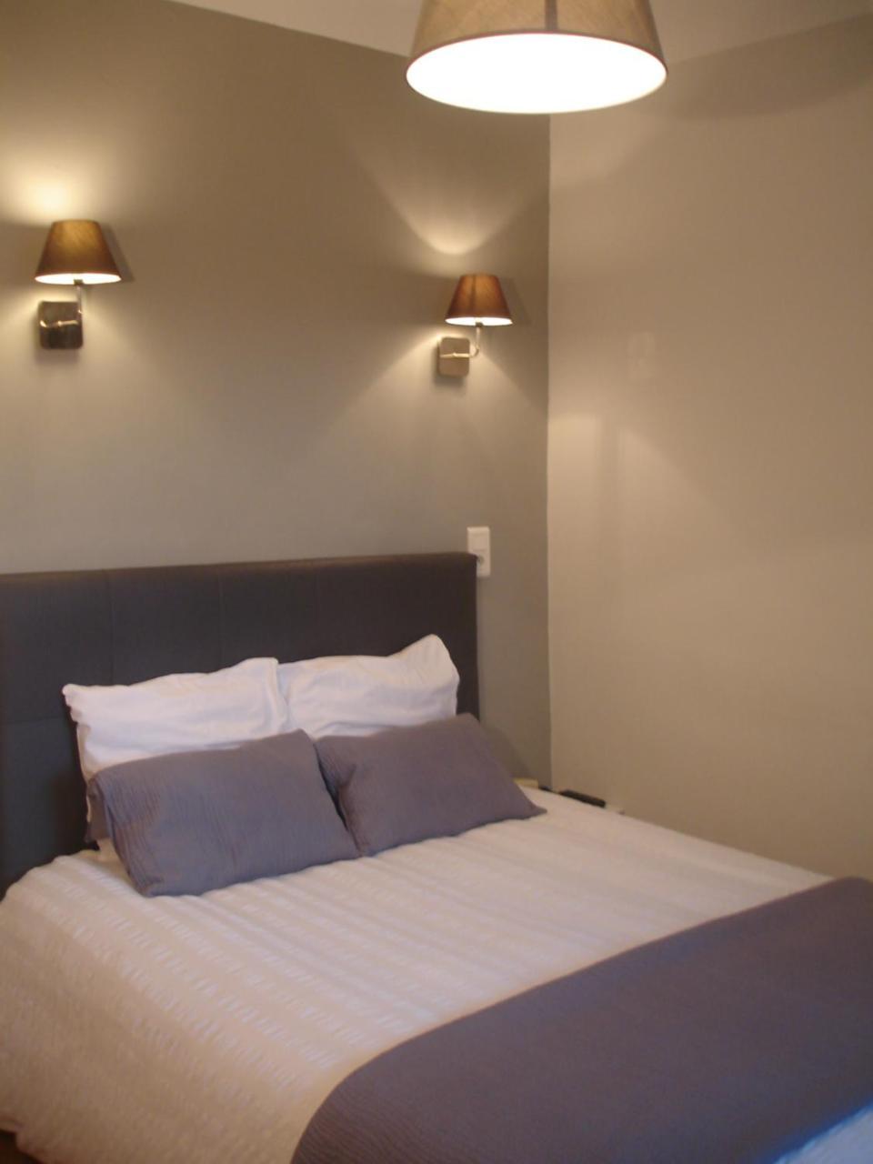 Logis Hotel Le Chene Vert Bollène Екстериор снимка